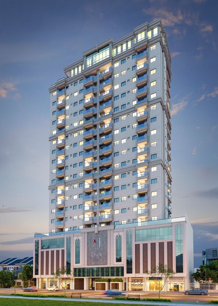 Apartamento, 2 quartos, 70 m² - Foto 1