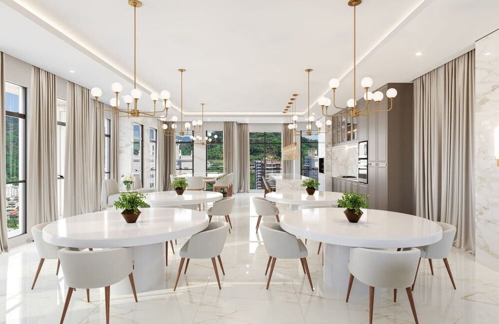 Apartamento, 2 quartos, 70 m² - Foto 8