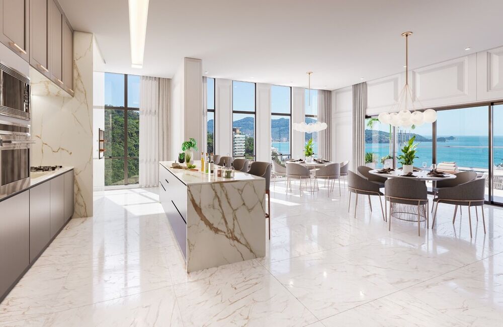 Apartamento, 2 quartos, 70 m² - Foto 10