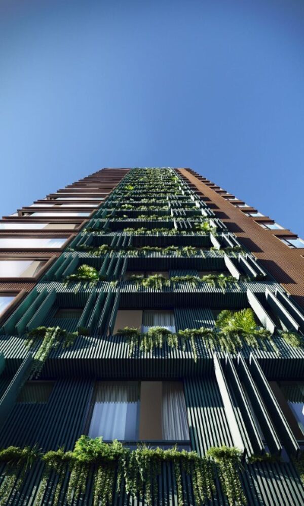 Apartamento, 4 quartos, 156 m² - Foto 2