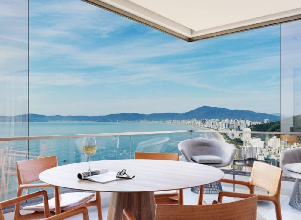 Apartamento, 4 quartos, 156 m² - Foto 6