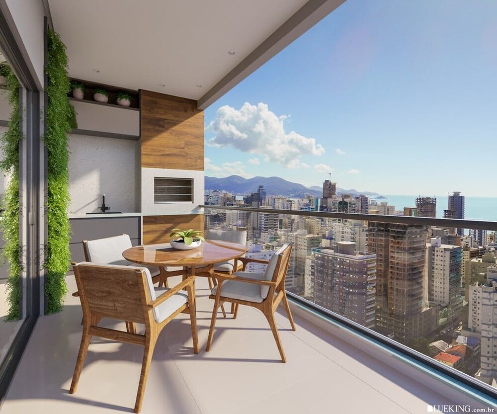 Cobertura, 3 quartos, 130 m² - Foto 5