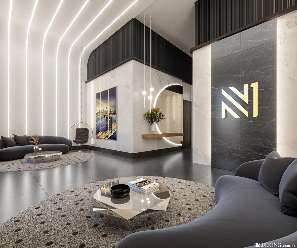 Cobertura, 3 quartos, 130 m² - Foto 3