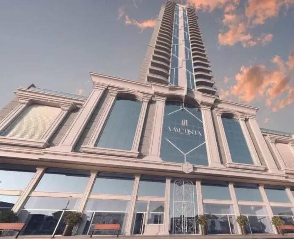 Apartamento, 3 quartos, 152 m² - Foto 1