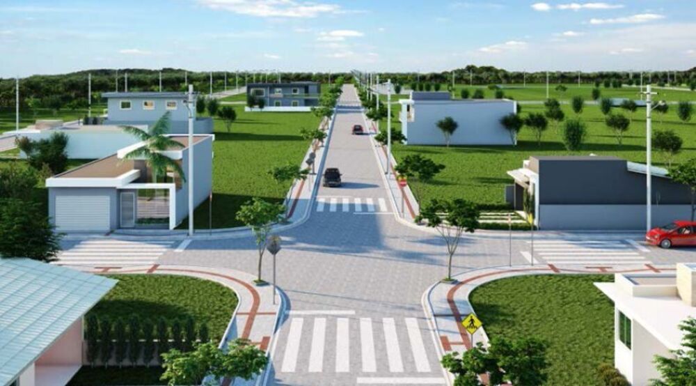 Terreno, 200 m² - Foto 5