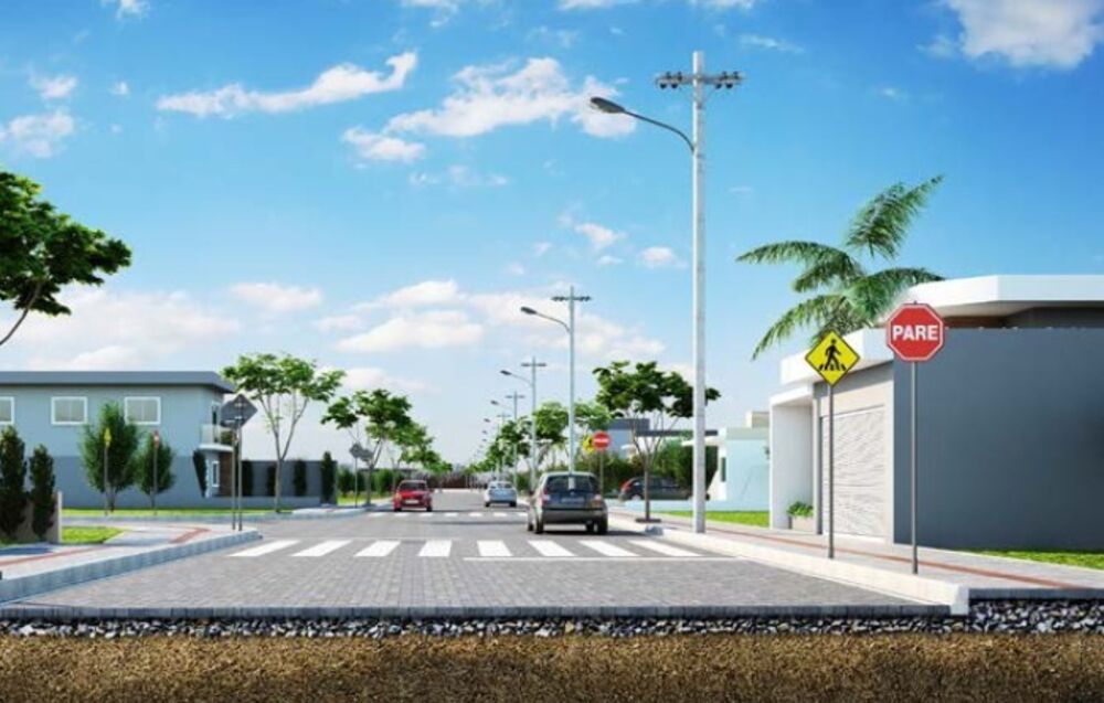 Terreno, 200 m² - Foto 4