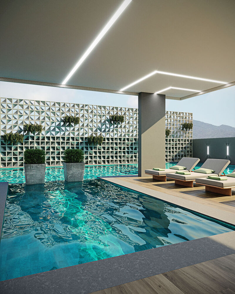 Apartamento, 3 quartos, 123 m² - Foto 22