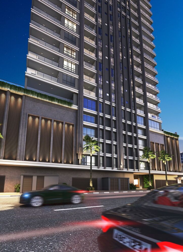 Apartamento, 3 quartos, 123 m² - Foto 4