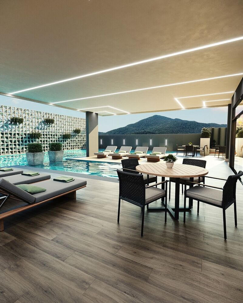 Apartamento, 3 quartos, 123 m² - Foto 21