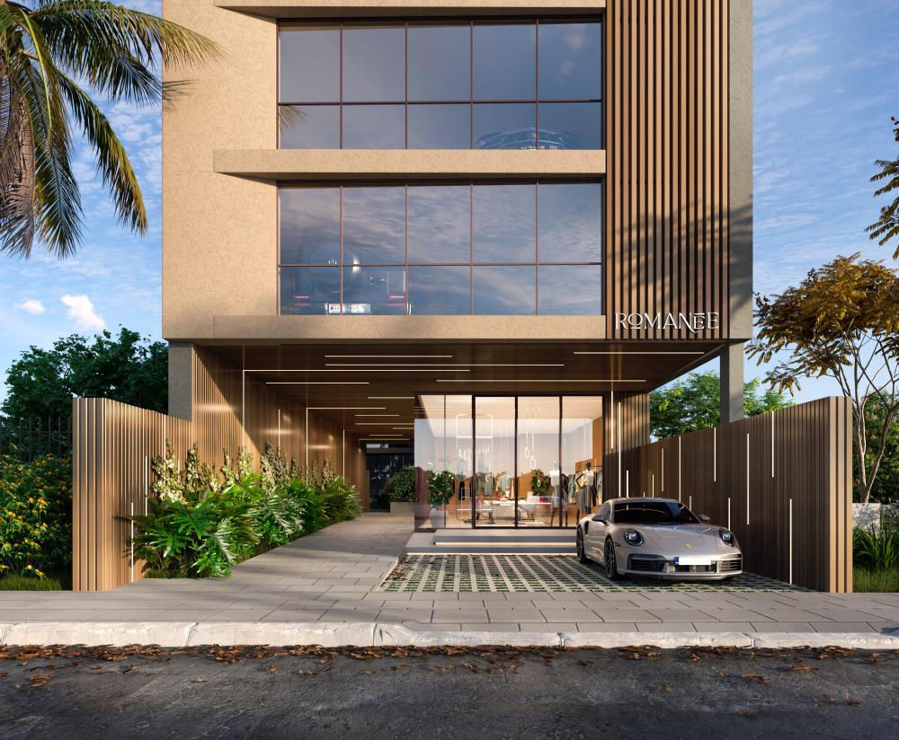 Cobertura, 3 quartos, 179 m² - Foto 3