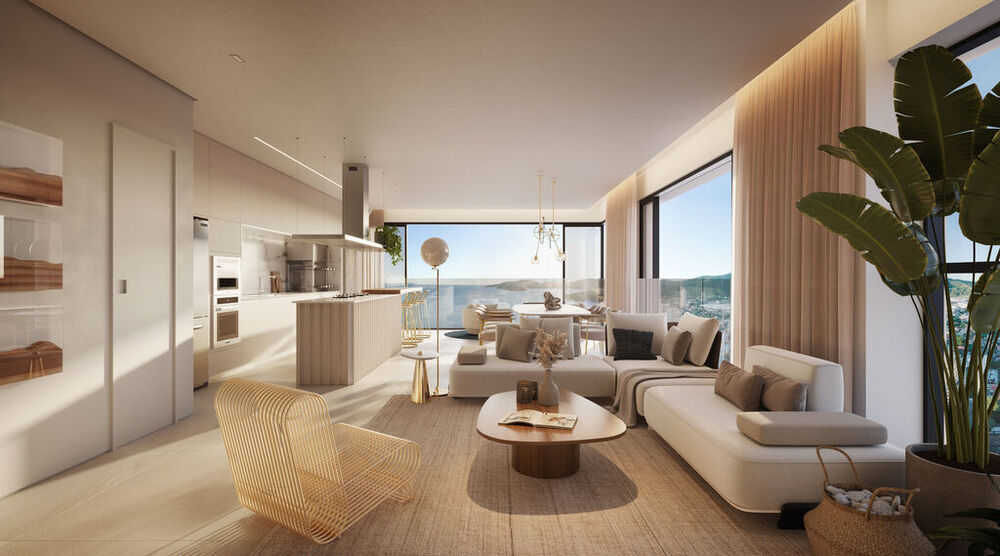 Apartamento, 4 quartos, 205 m² - Foto 9