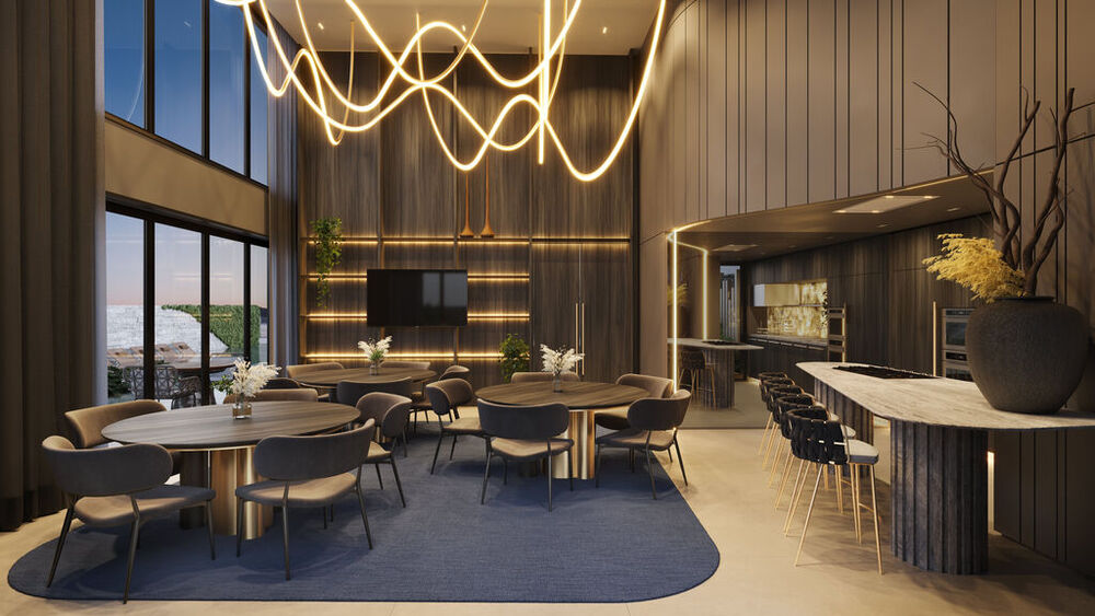 Apartamento, 4 quartos, 205 m² - Foto 16