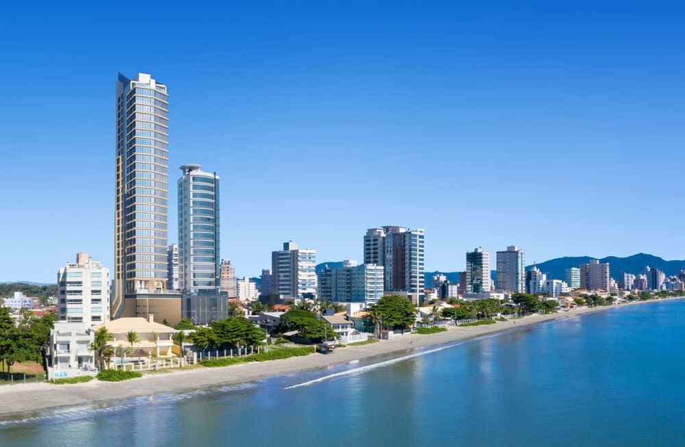 Apartamento, 4 quartos, 205 m² - Foto 4