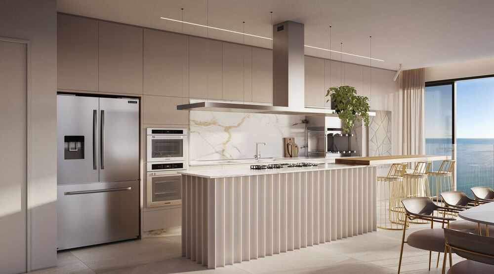 Apartamento, 4 quartos, 205 m² - Foto 10
