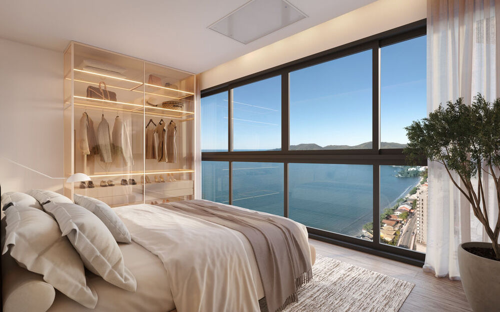 Apartamento, 4 quartos, 205 m² - Foto 12