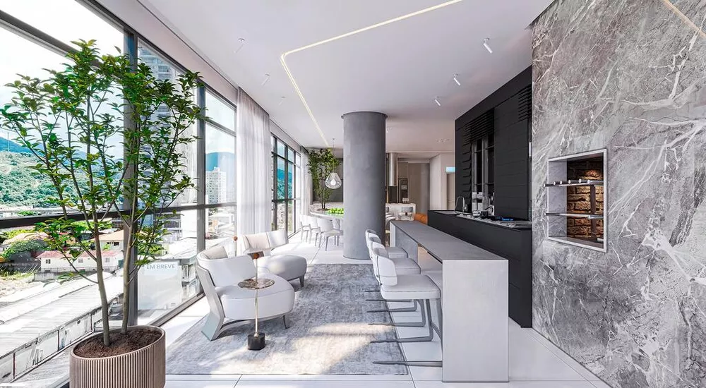 Apartamento, 4 quartos, 325 m² - Foto 7