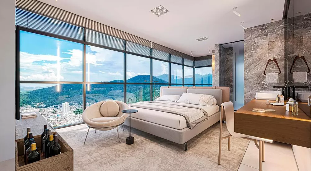 Apartamento, 4 quartos, 325 m² - Foto 8