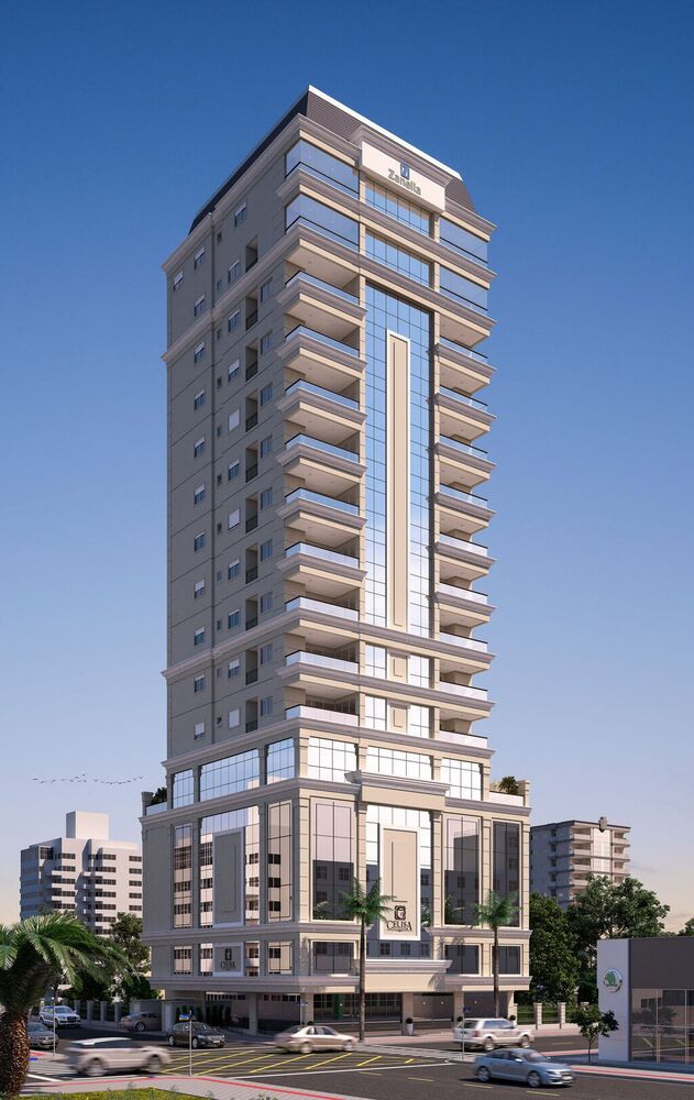 Apartamento, 6 quartos, 226 m² - Foto 3