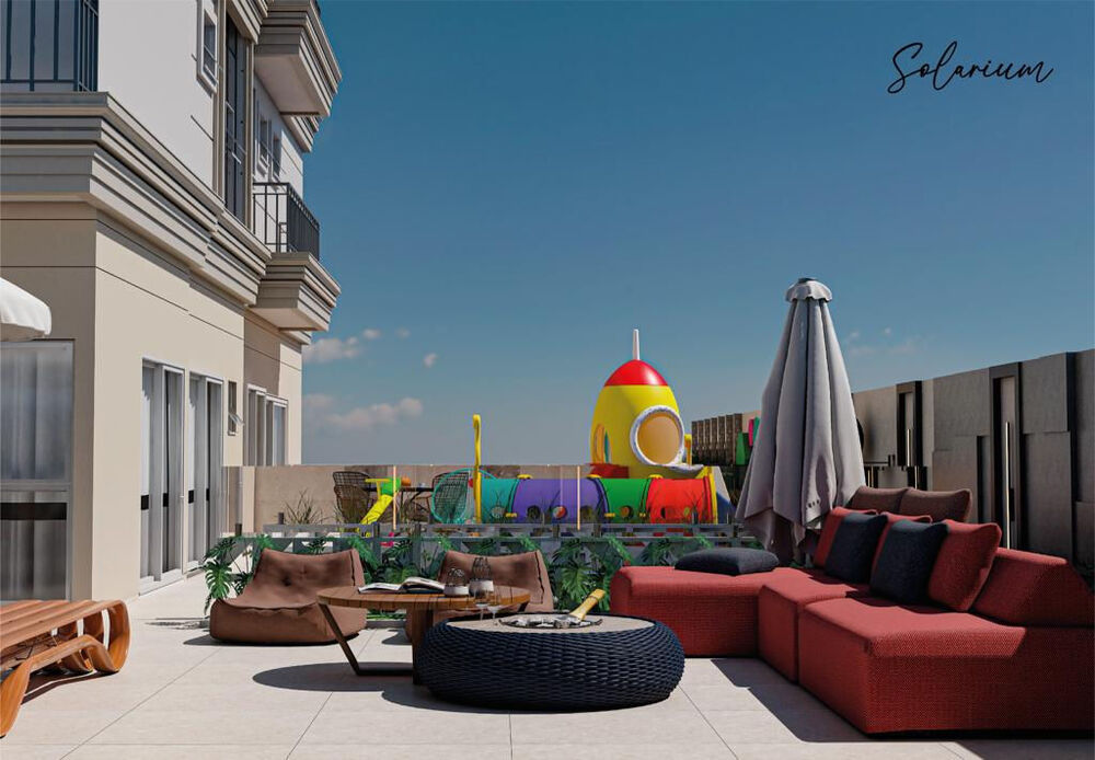 Apartamento, 2 quartos, 72 m² - Foto 15