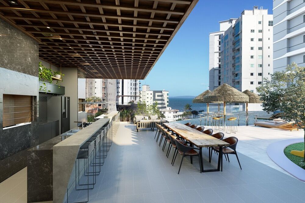 Apartamento, 4 quartos, 164 m² - Foto 4