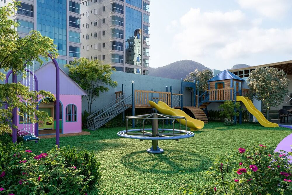 Apartamento, 4 quartos, 164 m² - Foto 9