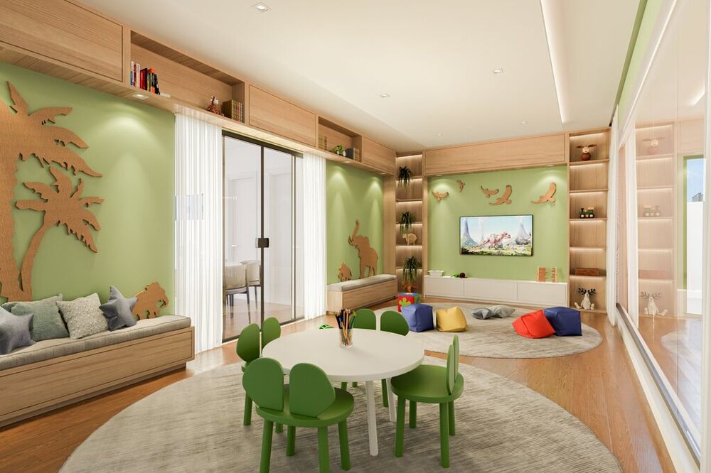 Apartamento, 4 quartos, 164 m² - Foto 7