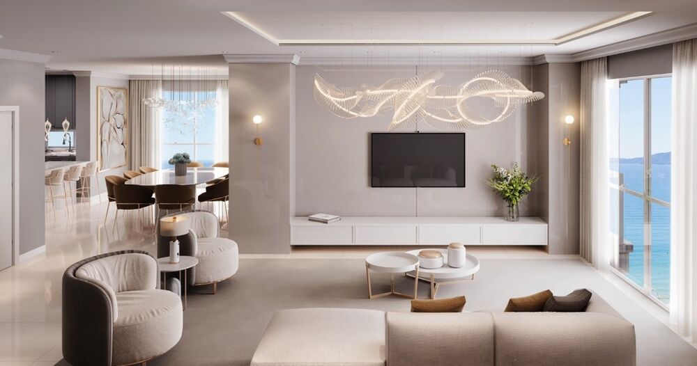 Apartamento, 4 quartos, 259 m² - Foto 20