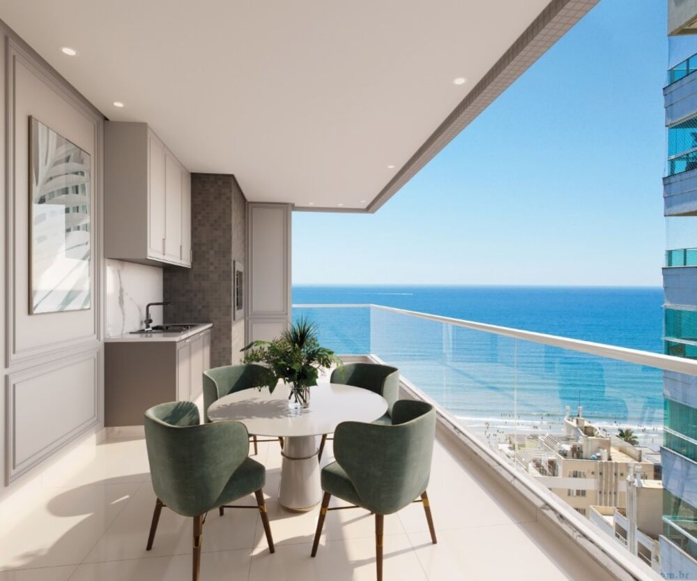 Apartamento, 4 quartos, 259 m² - Foto 21