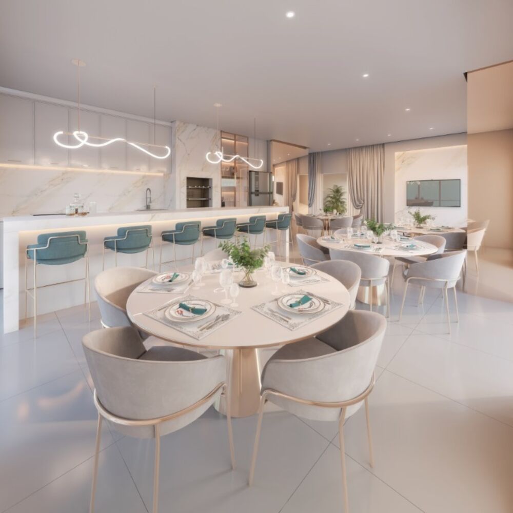 Apartamento, 4 quartos, 259 m² - Foto 5
