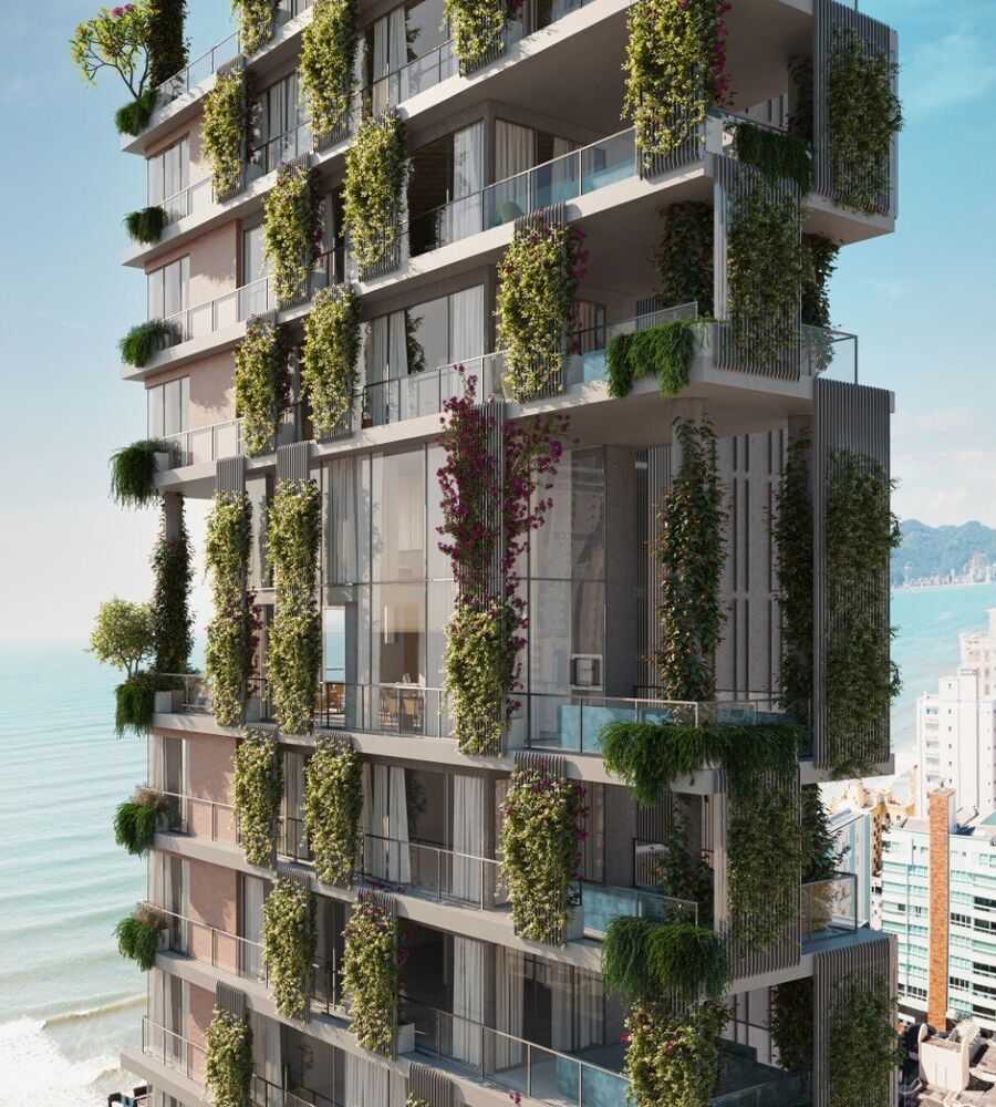 Apartamento, 4 quartos, 344 m² - Foto 28