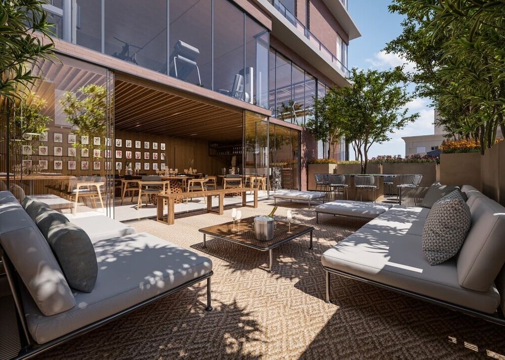 Apartamento, 4 quartos, 344 m² - Foto 23