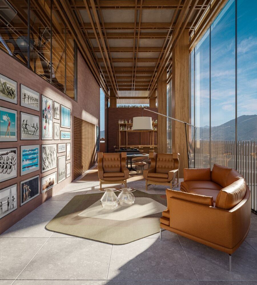 Apartamento, 4 quartos, 344 m² - Foto 15