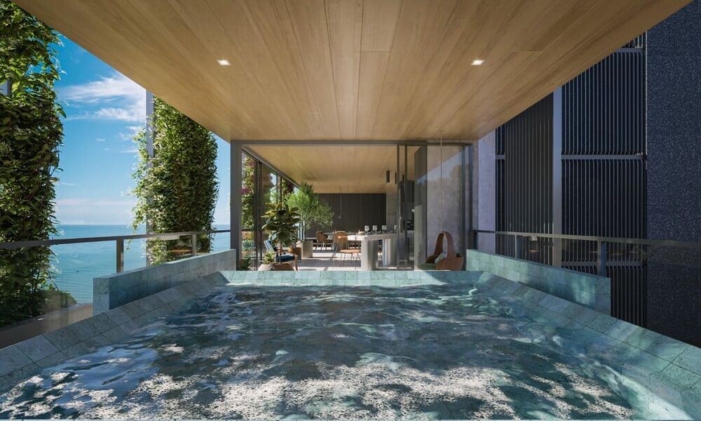 Apartamento, 4 quartos, 344 m² - Foto 8