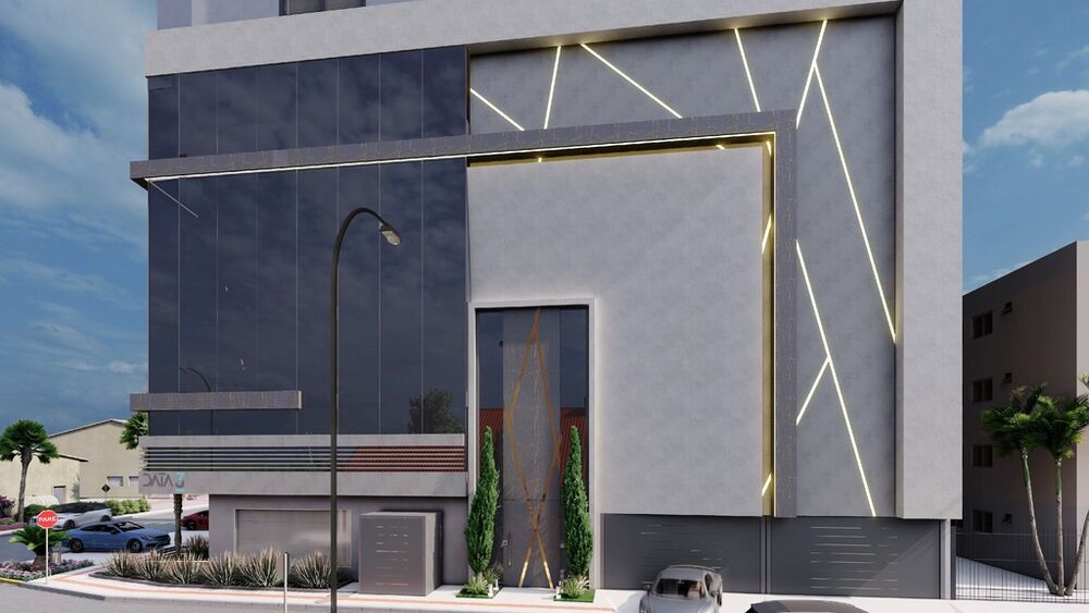 Apartamento, 2 quartos, 57 m² - Foto 5