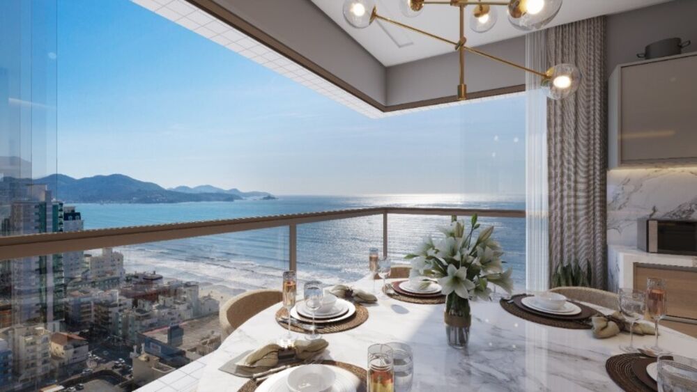 Apartamento, 3 quartos, 129 m² - Foto 8