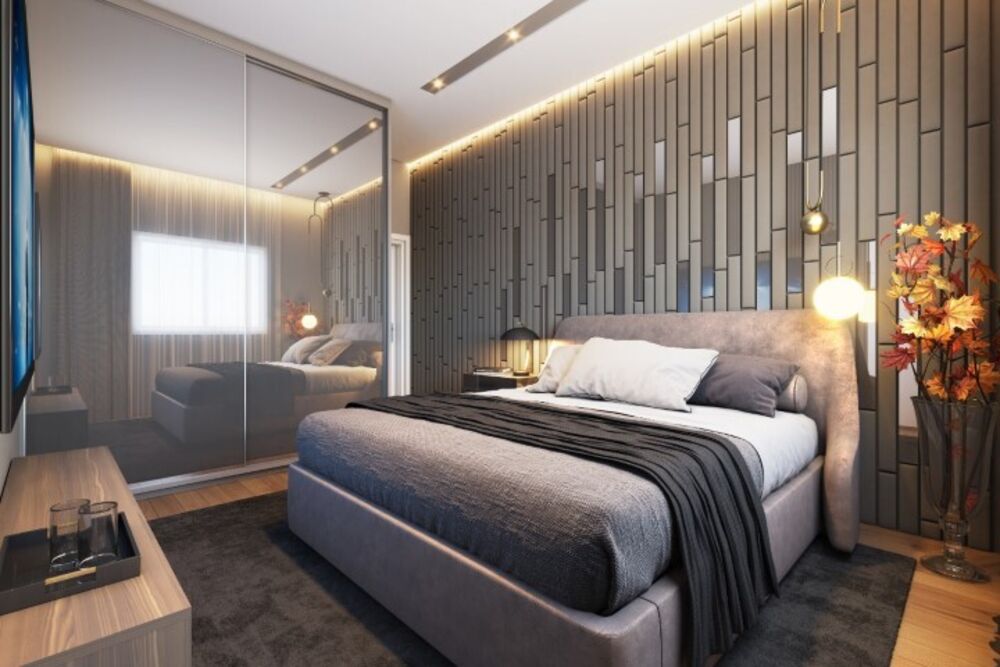 Apartamento, 3 quartos, 129 m² - Foto 9