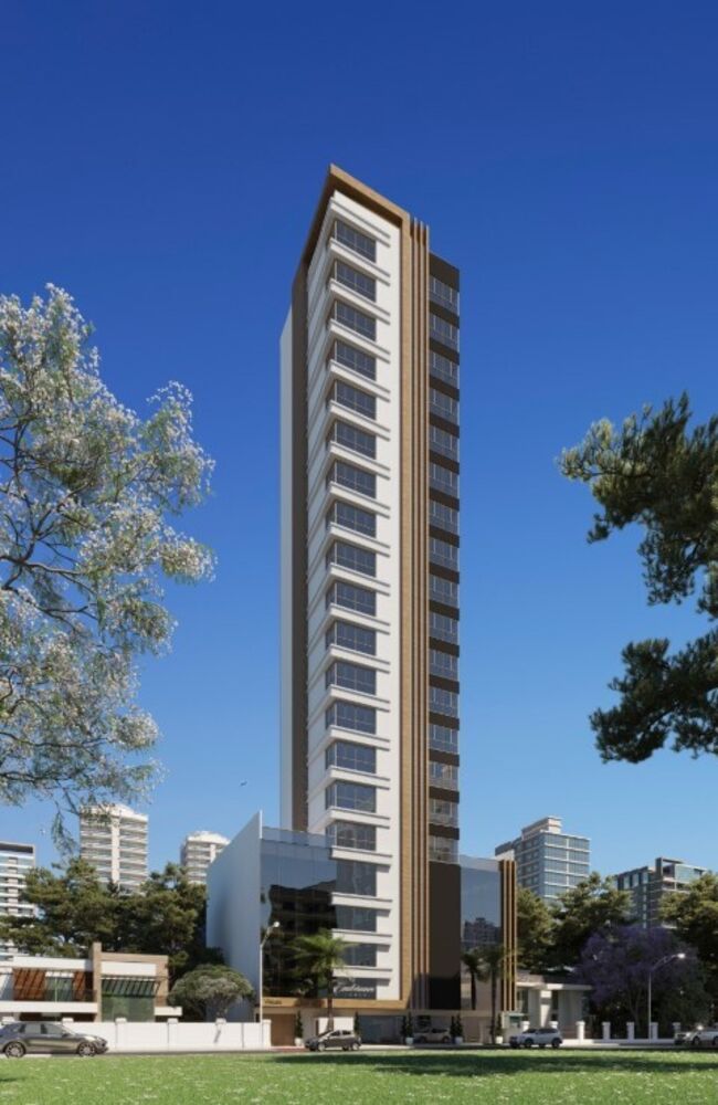 Apartamento, 3 quartos, 129 m² - Foto 4