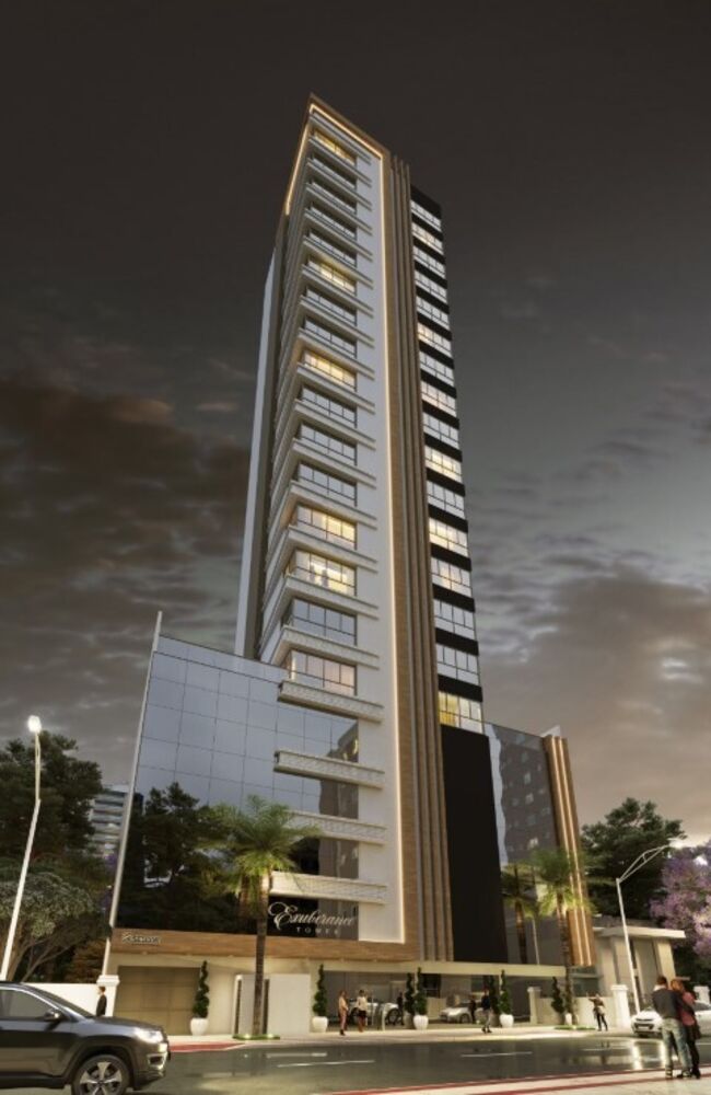 Apartamento, 3 quartos, 129 m² - Foto 5