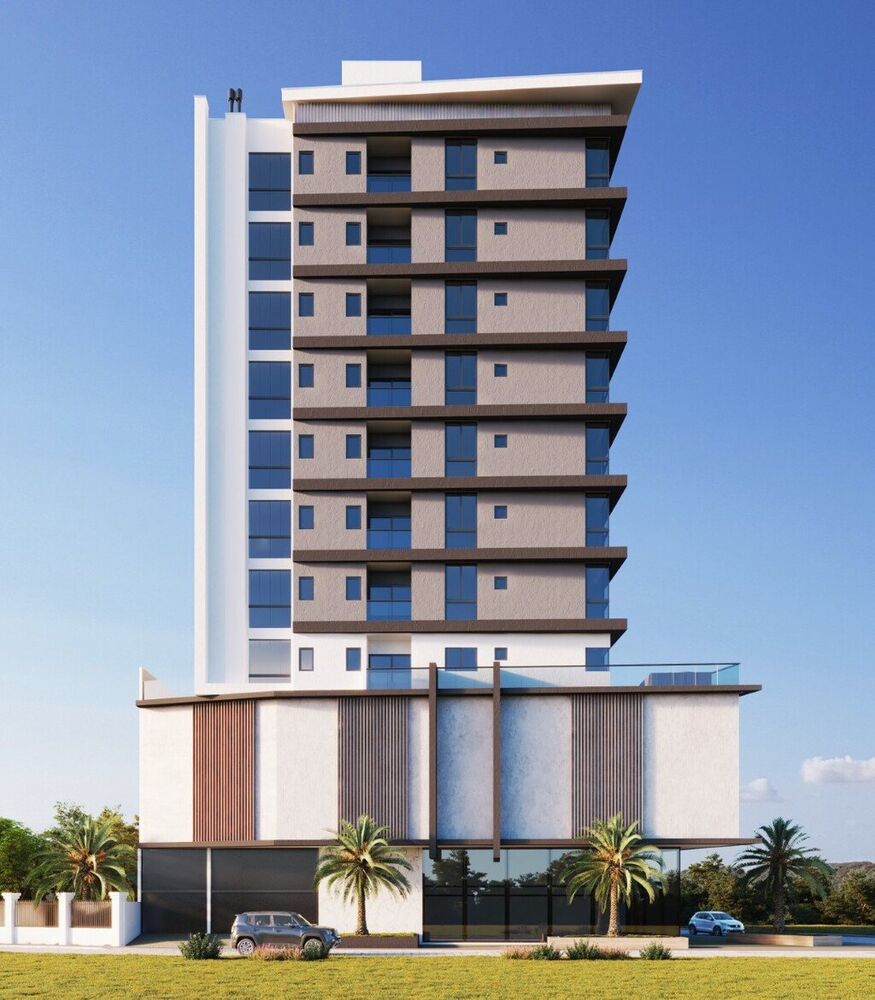 Apartamento, 2 quartos, 66 m² - Foto 1