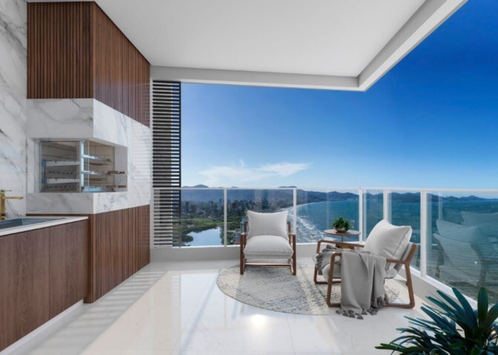 Apartamento, 2 quartos, 90 m² - Foto 4