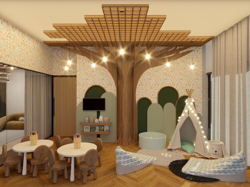 Apartamento, 4 quartos, 258 m² - Foto 19