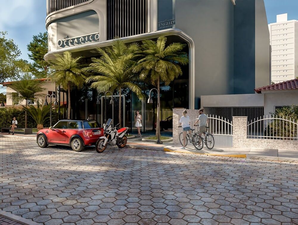 Apartamento, 4 quartos, 258 m² - Foto 6