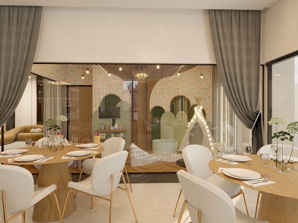 Apartamento, 4 quartos, 258 m² - Foto 9