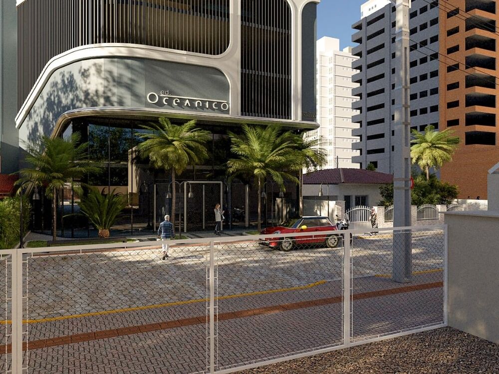 Apartamento, 4 quartos, 258 m² - Foto 7