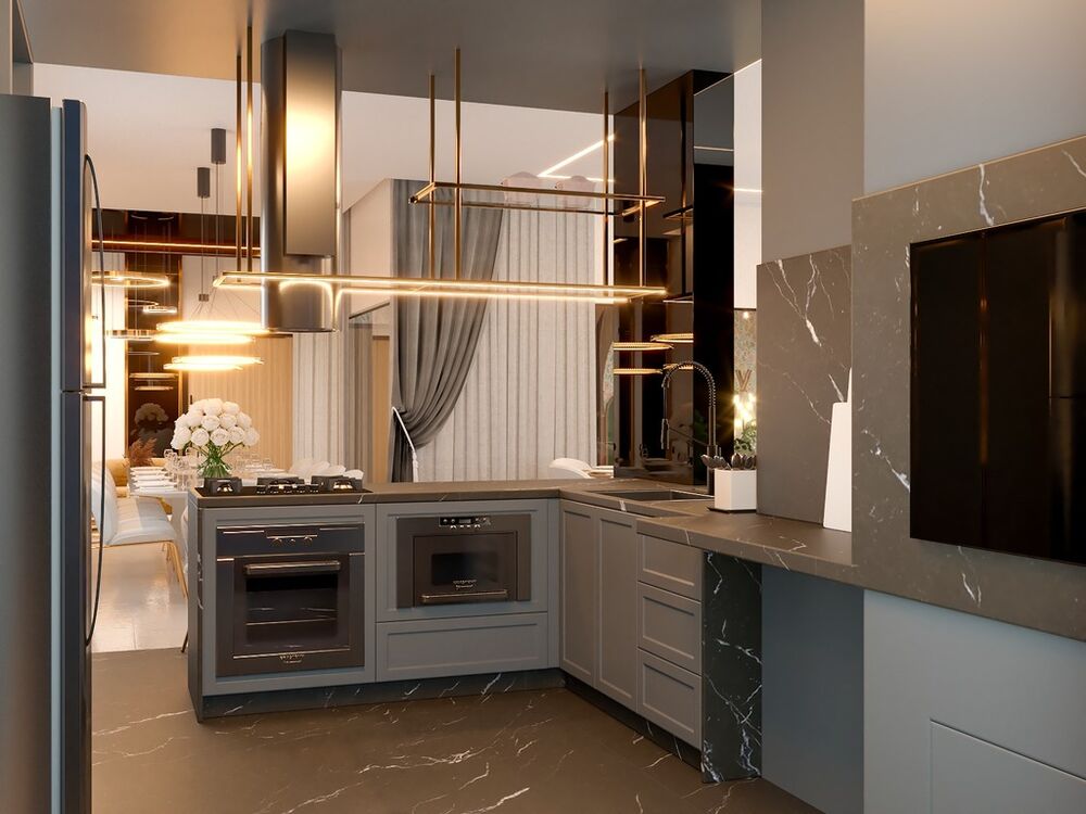 Apartamento, 4 quartos, 258 m² - Foto 15