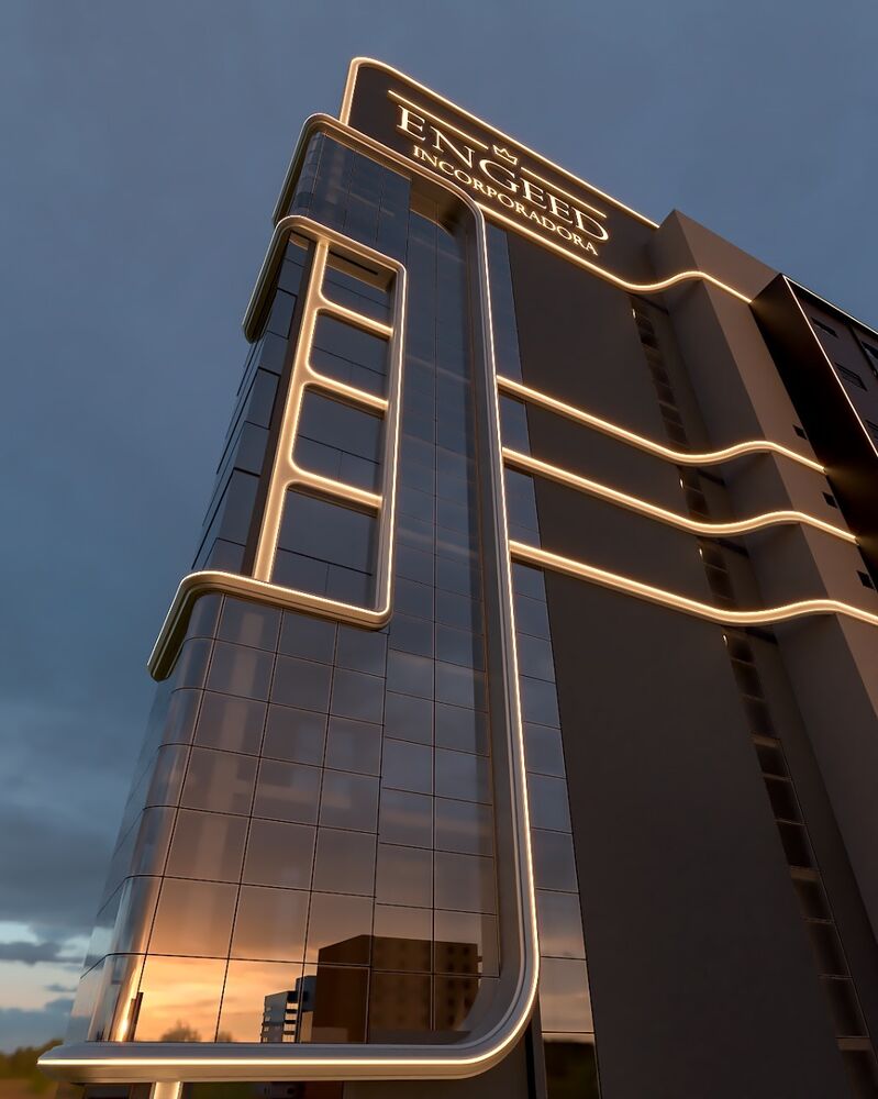 Apartamento, 4 quartos, 258 m² - Foto 2