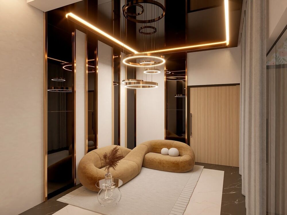 Apartamento, 4 quartos, 258 m² - Foto 8