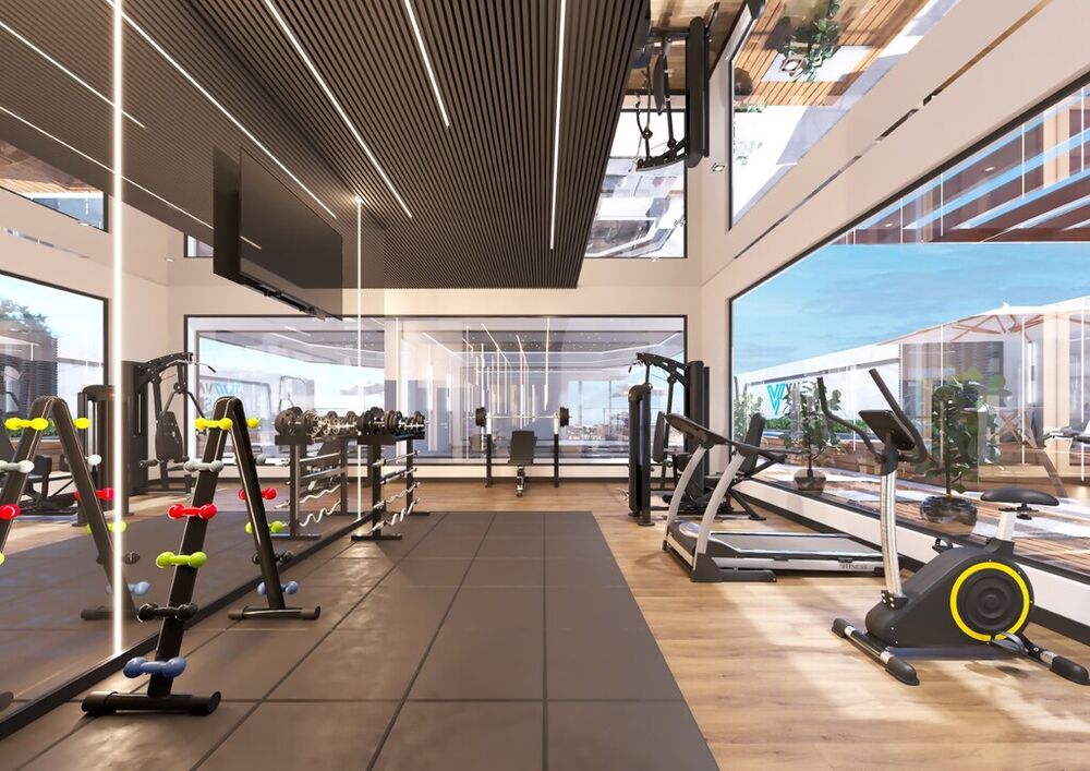 Apartamento, 3 quartos, 70 m² - Foto 11