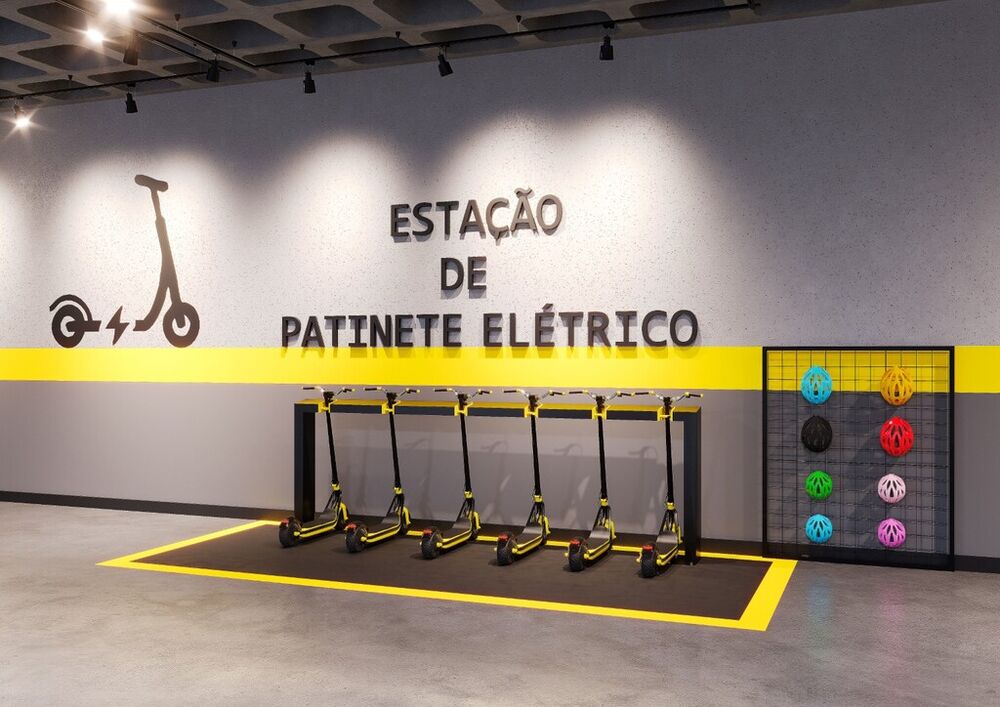 Apartamento, 3 quartos, 70 m² - Foto 21