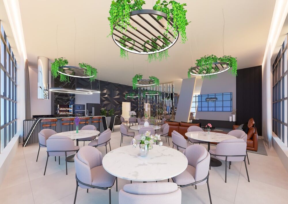 Apartamento, 3 quartos, 70 m² - Foto 13